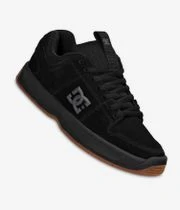 DC Lynx Zero Schuh (black Gum)
