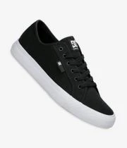 DC Manual Schuh (black White)