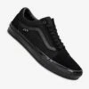 Vans Skate Old Skool Schuh (black Black)