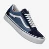 Vans Skate Old Skool Schuh (navy White)