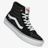 Vans Skate SK8-Hi Schuh (black White)