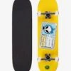 Blind Old Boney Bastard 8.25" Komplettboard (yellow)