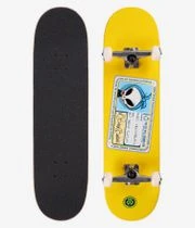 Blind Old Boney Bastard 8.25" Komplettboard (yellow)
