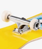 Blind Old Boney Bastard 8.25" Komplettboard (yellow) 3 Blind Old Boney Bastard 8.25" Komplettboard (yellow) – Bild 3