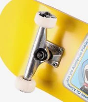 Blind Old Boney Bastard 8.25" Komplettboard (yellow) 4 Blind Old Boney Bastard 8.25" Komplettboard (yellow) – Bild 4