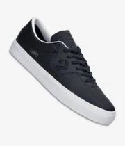 Converse CONS Louie Lopez Pro Leather Schuh (black Black White)