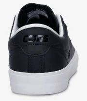 Converse CONS Louie Lopez Pro Leather Schuh (black Black White) 3 Converse CONS Louie Lopez Pro Leather Schuh (black Black White) – Bild 3