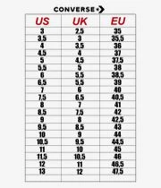 Converse CONS Louie Lopez Pro Leather Schuh (black Black White) 4 Converse CONS Louie Lopez Pro Leather Schuh (black Black White) – Bild 4