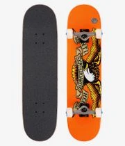 Anti Hero Classic Eagle 7.75" Komplettboard (orange)