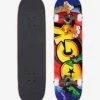DGK Jackpot 8" Komplettboard (multi)