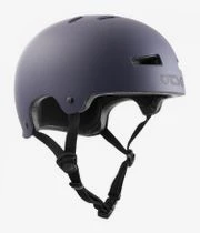 TSG Evolution-Solid-Colors Helm (satin Lavandula)
