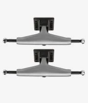 Tensor Magnesium Light Reflect 5.25" All Terrain Achse (silver Black) 8" 2er Pack