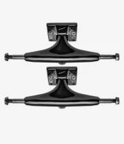 Tensor Alloys 5.0" Regular Achse (black) 7.625" 2er Pack