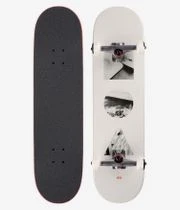 Globe Stack 8.125" Komplettboard (terrain)