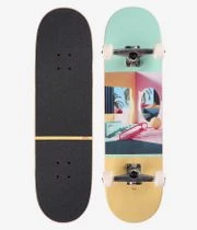 Globe Tarka 8.375" Komplettboard (plaza)