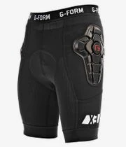 G-Form Pro-X3 Protektorhose (black)