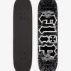Flip HKD Gothic 8" Komplettboard (black)