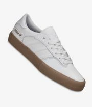 Adidas Skateboarding Matchbreak Super Schuh (white White Gum)