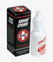 Bones Bearings Speed Cream Öl 1/2 Oz