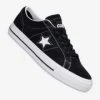 Converse CONS One Star Pro Schuh (black Black White)