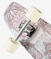 Long Island Karma Essential Kicktail 35" (88,9cm) Komplett-Longboard 2021 3 Long Island Karma Essential Kicktail 35" (88,9cm) Komplett-Longboard 2021 – Bild 3