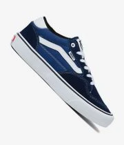 Vans Rowan Schuh (navy White)