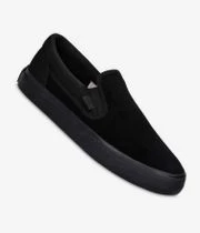 DC Manual Slip On S Schuh (black Black)