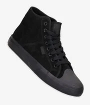 DC Manual Hi RT S Schuh (black Battleship Black)