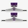 Film Daclin Curb Club 5.25" Achse (silver Purple) 8" 2er Pack