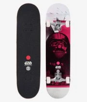 Titelseite 15 Element X Star Wars Vader 7.75" Komplettboard (multi)