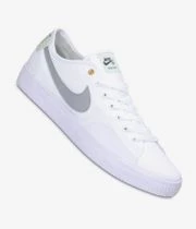 Nike SB BLZR Court DVDL Schuh (white Wolf Grey)
