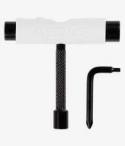 Skatedeluxe Ultra Skate-Tool (white)