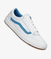 Vans Cruze CC Schuh (true White Blue)