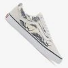 Vans Old Skool Schuh (palmprint Marshmallow)