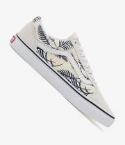 Vans Old Skool Schuh (palmprint Marshmallow)