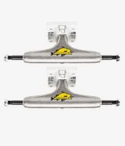 Film Soy Panday 5.5" Achse (silver Gitd) 8.125" 2er Pack