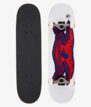 Anti Hero Team Copier Eagle 8.25" Komplettboard (multi)