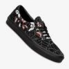 Vans Era Glow Frights Schuh (black Black)