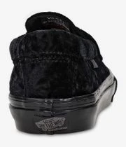 Vans Skate Style 53 Velvet Schuh (black) 3 Vans Skate Style 53 Velvet Schuh (black) – Bild 3