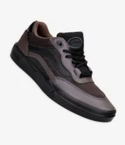 Vans Wayvee Justin Henry Schuh (coffee Bean)