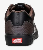 Vans Wayvee Justin Henry Schuh (coffee Bean) 3 Vans Wayvee Justin Henry Schuh (coffee Bean) – Bild 3