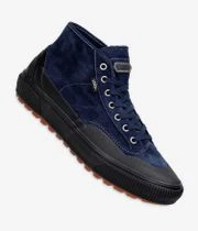 Vans Destruct Mid MTE Schuh (dress Blues Black)