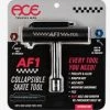Ace AF1 Skate-Tool (black)