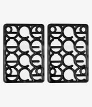 Ace 1/8" Shims Pads (black) 2er Pack