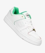 DC Manteca S Alexis Schuh (white Red)