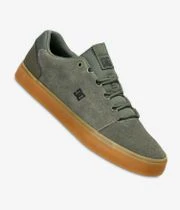 DC Hyde Schuh (olive)