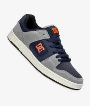DC Manteca 4 Schuh (navy Grey)