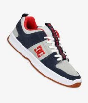 DC Lynx Zero S Jahmir Schuh (navy Grey)