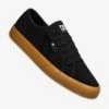 DC Manual LE Schuh (black Gum)