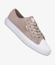 DC Manual RT S Schuh (tan)